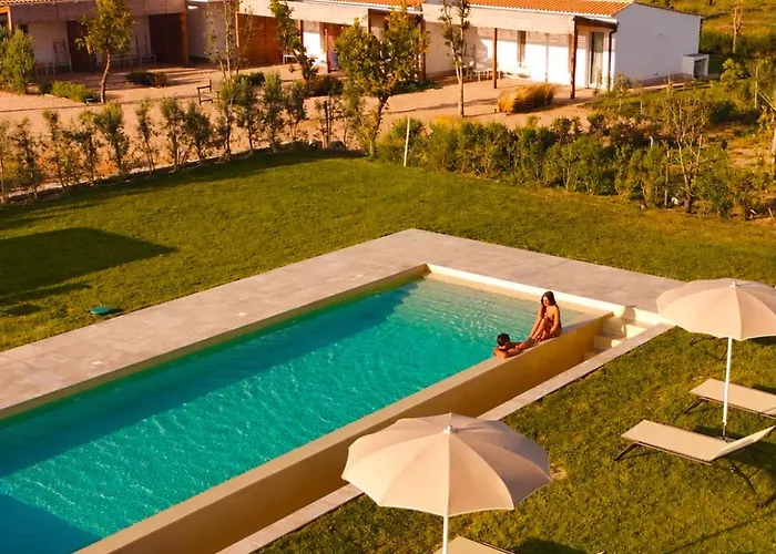 Radicata Tuscany Relais Albinia